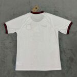 2024/2025 Barcelona Special Edition White Football Shirt 1:1 Thai Quality - Image 2