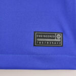 2022 World Cup Brazil Away Soccer Jersey - Image 5