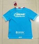 2024/2025 Cruz Azul Home Jersey 1:1 Thai Quality - Image 2