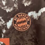 2024/2025 Bayern Munich Away Football Jersey 1:1 Thai Quality - Image 6