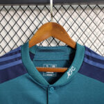 2023/2024 Arsenal Third Away Soccer Jersey - Image 8