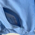 2023/2024 Manchester City Reversible Windbreaker Blue Soccer Jersey 1:1 Thai Quality - Image 7