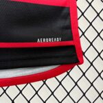 2024/2025 Flamengo Home Jersey 1:1 Thai Quality - Image 11
