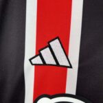 2023/2024 São Paulo Away Jersey 1:1 Thai Quality - Image 5