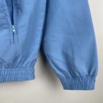 2023/2024 Manchester City Reversible Windbreaker Blue Soccer Jersey 1:1 Thai Quality - Image 8