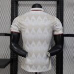 2025/2026 Player Version Bayern Munich 125 Special Edition Apricot Football Shirt 1:1 Thai Quality - Image 2