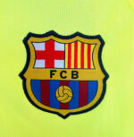2014/2015 Retro Barcelona Football Shirt Third Away 1:1 Thai Quality - Image 4