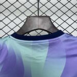 2024/2025 Arsenal Third Away Football Shirt 1:1 Thai Quality Kids Size - Image 4