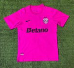 2024/2025 Sporting Lisbon Special Edition Football Shirt 1:1 Thai Quality