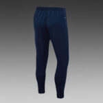 2023/2024 Real Madrid Half-Pull Training Suit Blue Set - Image 6