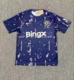 2025/2026 Chelsea Training Wear Football Shirt1:1 Thai Quality