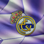 2025/2026 Real Madrid Special Edition Purple Football Shirt 1:1 Thai Quality - Image 6