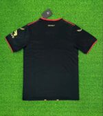 2024/2025 Leverkusen Limited Edition Black Football Jersey 1:1 Thai Quality - Image 2