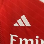 2024/2025 Benfica Home Football Shirt 1:1 Thai Quality Kids Size - Image 5