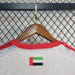 2026 United Arab Emirates Home Football Shirt 1:1 Thai Quality - Image 4