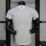 2026 Player Version Boca Juniors Third Away Football Jersey 1:1 Thai Quality - Image 2
