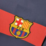 2015/2016 Retro Barcelona Football Shirt Home 1:1 Thai Quality - Image 5