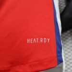 2024/2025 Player Version Arsenal Home Football Shirt 1:1 Thai Quality - Image 10
