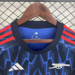 2025/2026 Arsenal Away Football Shirt 1:1 Thai Quality - Image 3