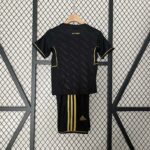 2011/2012 Retro Real Madrid Away Football Shirt 1:1 Thai Quality Kids Size - Image 2