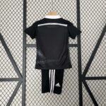 2014/2015 Retro Real Madrid Third Away Football Shirt 1:1 Thai Quality Kids Size - Image 2
