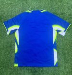 2025 Korea Women's Team Away Football Shirt 1:1 Thai Quality Men With - Image 2