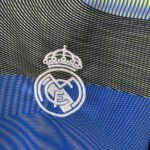 2025/2026 Real Madrid Pre-race suit Football Shirt 1:1 Thai Quality - Image 6