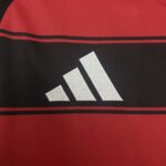 2025/2026 Flamengo Home Jersey 1:1 Thai Quality - Image 5
