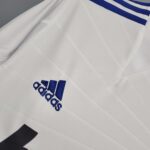 2010/2011 Retro Real Madrid Home Football Shirt 1:1 Thai Quality - Image 6