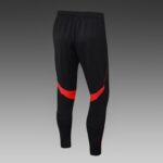 2025/2026 Manchester United Half-Pull Training Suit Red Football Shirt 1:1 Thai Quality Set - Image 6
