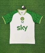 2024 Ireland Third Away Football Shirt 1:1 Thai Quality