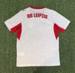 2026/2027 RB Leipzig Home Football Shirt 1:1 Thai Quality - Image 2