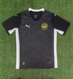 2025 Malaysia Away Football Shirt 1:1 Thai Quality