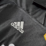 1998/2000 Retro Real Madrid Away - Image 4