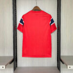 2026 Norway Home Football Shirt 1:1 Thai Quality - Image 2