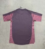 2025/2026 Arsenal Training Wear Brown Football Shirt 1:1 Thai Quality - Image 2