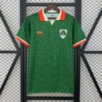 2025 Ireland Commemorative Edition Football Shirt 1:1 Thai Quality