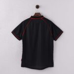 1998/1999 Retro AC Milan Third away Football Shirt 1:1 Thai Quality - Image 2
