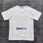2024/2025 Boca Juniors Away Football Jersey 1:1 Thai Quality - Image 2