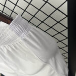 2025/2026 Internazionale Milan Away Shorts - Image 5