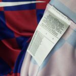 2019/2020 Retro Barcelona Home Football Shirt 1:1 Thai Quality - Image 9