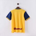 1996/1997 Retro Arsenal Away Football Shirt 1:1 Thai Quality - Image 2