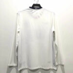 2008/2009 Long Sleeve Retro Manchester United Away Football Shirt 1:1 Thai Quality - Image 2