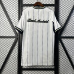 2025/2026 Real Madrid Special Edition White Football Shirt 1:1 Thai Quality - Image 2