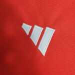 2023/2024 Benfica Home Football Shirt - Image 8