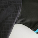 2022 Brazil Concept Edition Jersey Black - Image 8